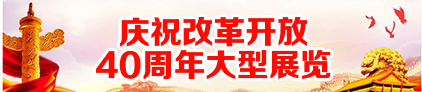 慶祝改革40周年