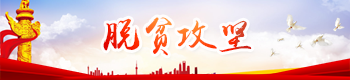 脫貧攻堅(jiān)