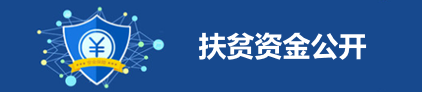 扶貧資金公開