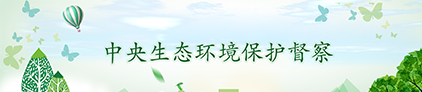 中央生態(tài)環(huán)境保護(hù)督察
