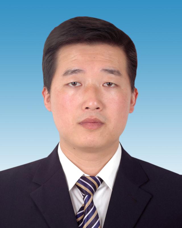 張躍進