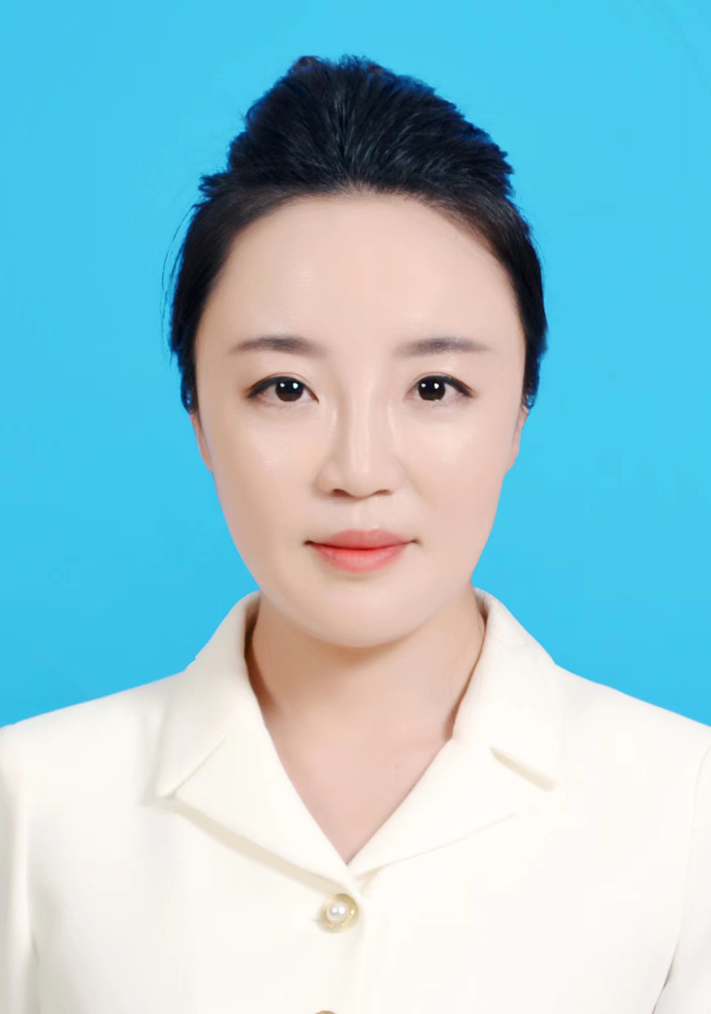 王曉妮