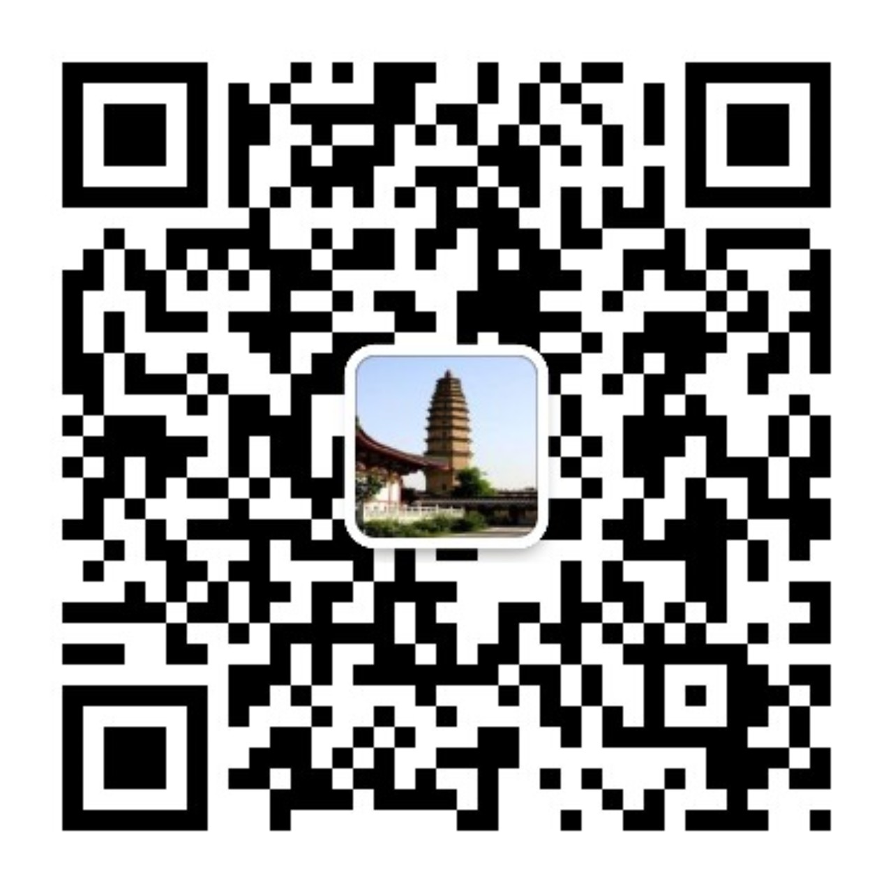i高陵微信公眾號