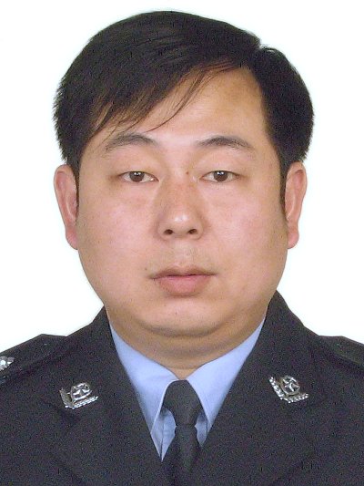 何濤