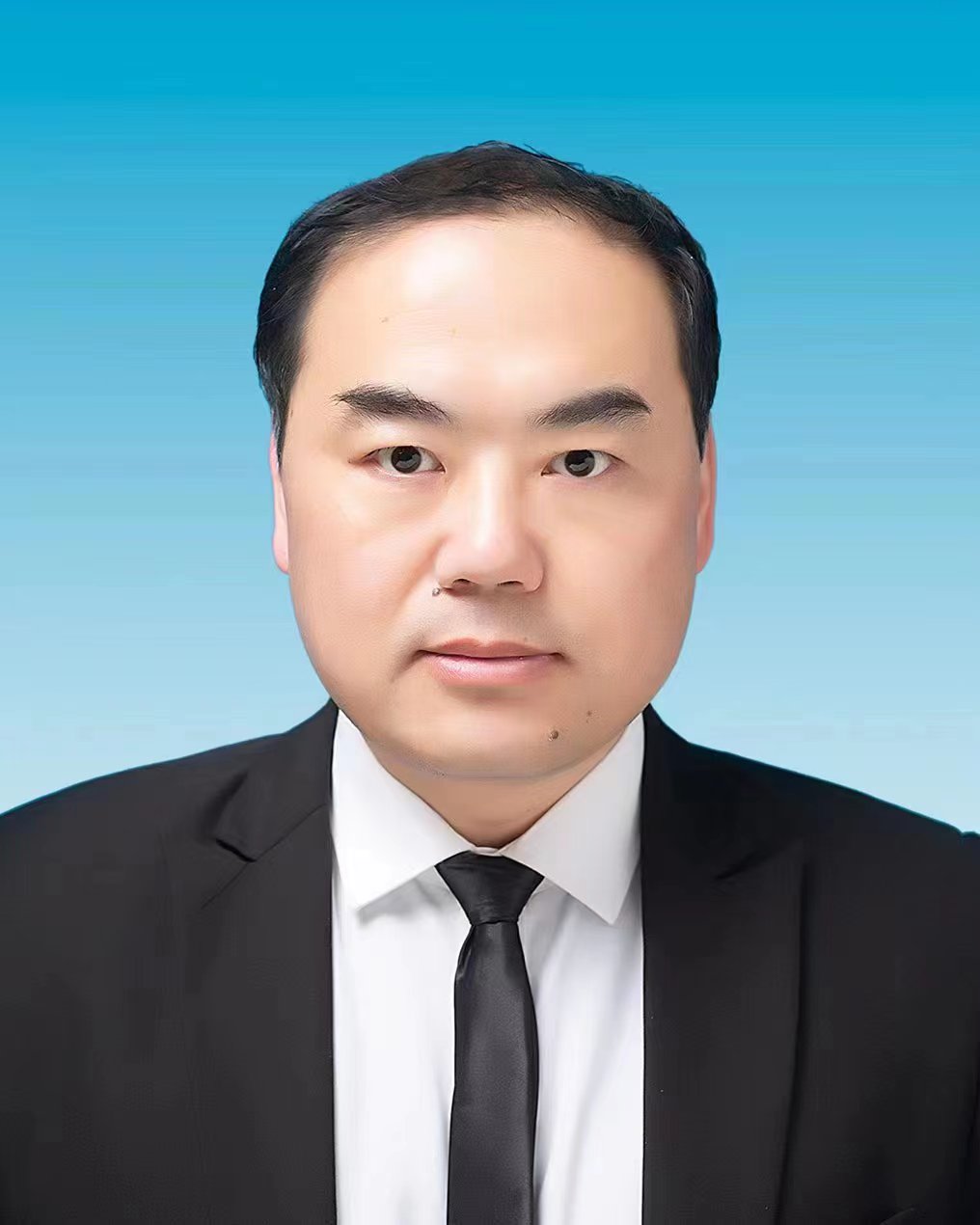 喬馬勇