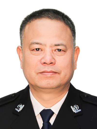 姜軍